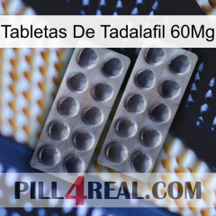 Tadalafil Tablets 60Mg 31